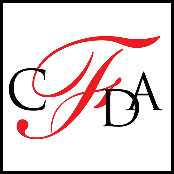 CFDA Fashion Awards, Logo CFDA Fashion Awards, Logo